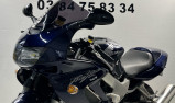 HONDA VTR 1000 F  FIRESTORM