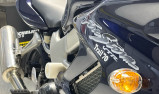 HONDA VTR 1000 F  FIRESTORM
