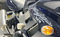 HONDA VTR 1000 F  FIRESTORM
