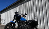 HARLEY-DAVIDSON SOFTAIL STREET BOB 1868