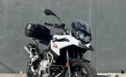 BMW F 750 GS
