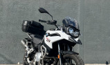 BMW F 750 GS