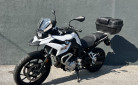 BMW F 750 GS