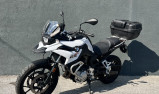 BMW F 750 GS