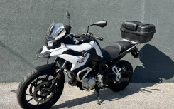 BMW F 750 GS