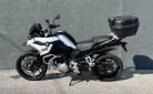 BMW F 750 GS