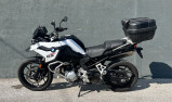 BMW F 750 GS