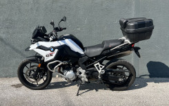 BMW F 750 GS