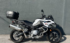 BMW F 750 GS