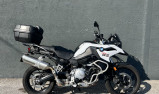 BMW F 750 GS