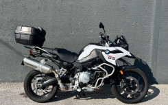 BMW F 750 GS