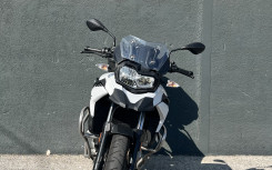 BMW F 750 GS