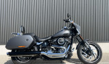 HARLEY-DAVIDSON SOFTAIL SPORT GLIDE 1745