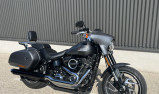 HARLEY-DAVIDSON SOFTAIL SPORT GLIDE 1745