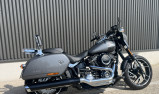 HARLEY-DAVIDSON SOFTAIL SPORT GLIDE 1745