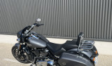 HARLEY-DAVIDSON SOFTAIL SPORT GLIDE 1745