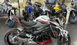 SUZUKI SUZUKI GSX-S 950 A2 (OU "FULL")