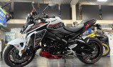 SUZUKI SUZUKI GSX-S 950 A2 (OU "FULL")