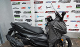 HONDA NSS FORZA 125