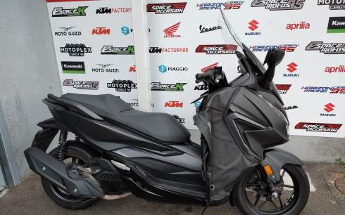 HONDA NSS FORZA 125