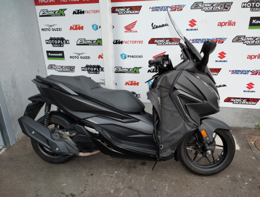 HONDA NSS FORZA 125