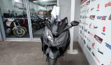 HONDA NSS FORZA 125