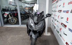 HONDA NSS FORZA 125