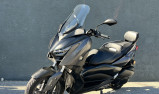 YAMAHA XMAX 300