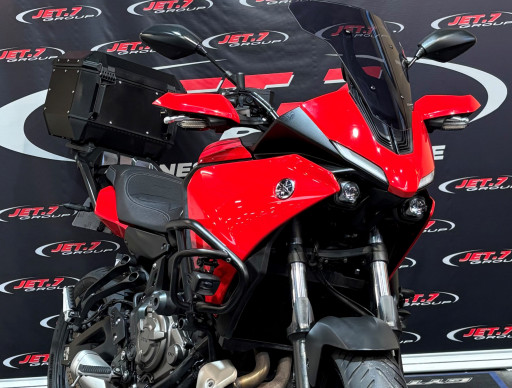 YAMAHA TRACER 7 35KW