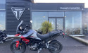 TRIUMPH TIGER 850 SPORT BRIDEE A2