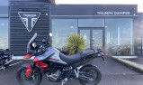TRIUMPH TIGER 850 SPORT BRIDEE A2