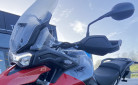 TRIUMPH TIGER 850 SPORT BRIDEE A2