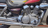 KAWASAKI VULCAN 1500 de 1987 (49338)