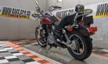 KAWASAKI VULCAN 1500 de 1987 (49338)