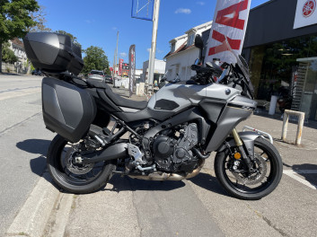 YAMAHA TRACER 9 GT Y-AMT
