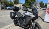 YAMAHA TRACER 9 GT Y-AMT
