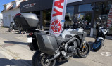YAMAHA TRACER 9 GT Y-AMT