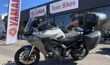 YAMAHA TRACER 9 GT Y-AMT