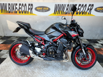 KAWASAKI Z 900 2021 1er main (62866)
