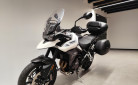 TRIUMPH Tiger 900 GT / 2021 / 9 800 KM