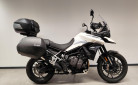 TRIUMPH Tiger 900 GT / 2021 / 9 800 KM