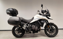 TRIUMPH Tiger 900 GT / 2021 / 9 800 KM