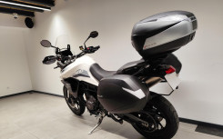 TRIUMPH Tiger 900 GT / 2021 / 9 800 KM