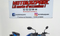 SUZUKI GSX-S 750 en A2 OPTIONS REVISE ET GARANTIE 12 MOIS