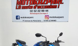SUZUKI GSX-S 750 en A2 OPTIONS REVISE ET GARANTIE 12 MOIS