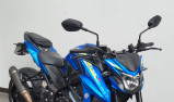 SUZUKI GSX-S 750 en A2 OPTIONS REVISE ET GARANTIE 12 MOIS