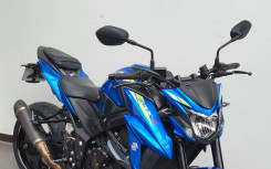 SUZUKI GSX-S 750 en A2 OPTIONS REVISE ET GARANTIE 12 MOIS