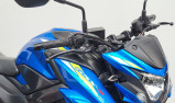 SUZUKI GSX-S 750 en A2 OPTIONS REVISE ET GARANTIE 12 MOIS