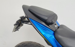 SUZUKI GSX-S 750 en A2 OPTIONS REVISE ET GARANTIE 12 MOIS