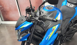 SUZUKI GSX-S 750 en A2 OPTIONS REVISE ET GARANTIE 12 MOIS